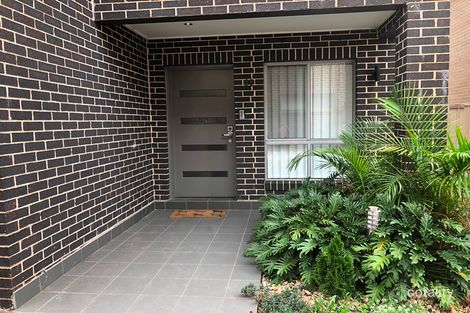 Property photo of 11/12 Blenheim Avenue Rooty Hill NSW 2766