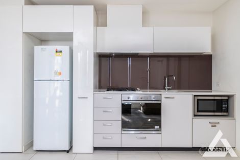 Property photo of 2003/200 Spencer Street Melbourne VIC 3000