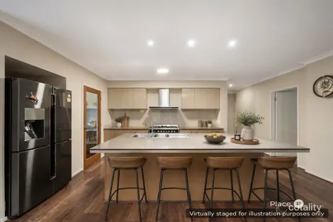 Property photo of 15 Lytham Circuit North Lakes QLD 4509