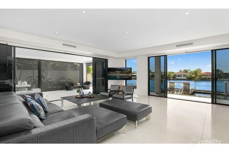 Property photo of 13 Panama Court Parrearra QLD 4575