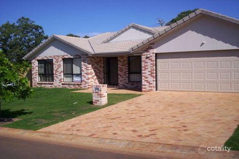 Property photo of 13 Brushbox Place Upper Caboolture QLD 4510