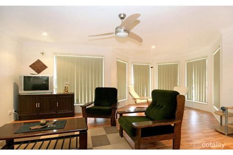 Property photo of 2 Tahoe Place Narangba QLD 4504