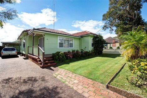 Property photo of 22 Clara Street Belmont South NSW 2280