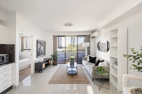 Property photo of 40/49 Henderson Road Eveleigh NSW 2015