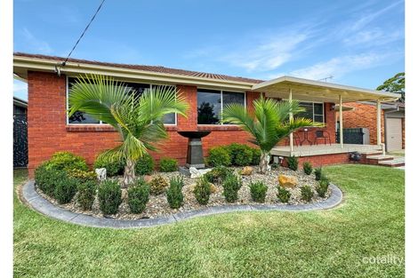 Property photo of 22 Brighton Parade Culburra Beach NSW 2540