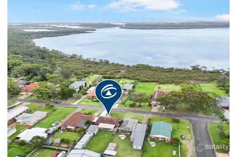 Property photo of 22 Brighton Parade Culburra Beach NSW 2540