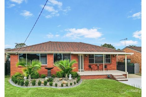 Property photo of 22 Brighton Parade Culburra Beach NSW 2540