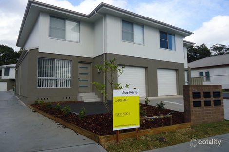 Property photo of 4/52 Victory Parade Wallsend NSW 2287