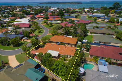 Property photo of 3 Lomond Place Victoria Point QLD 4165