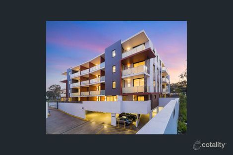 E117/1 Rouse Rd, Rouse Hill, NSW 2155