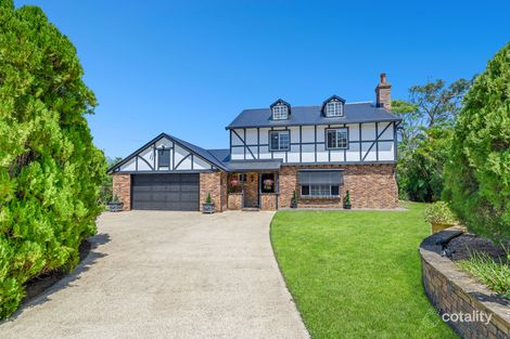 20 High Ridge Rd, Gaven, QLD 4211