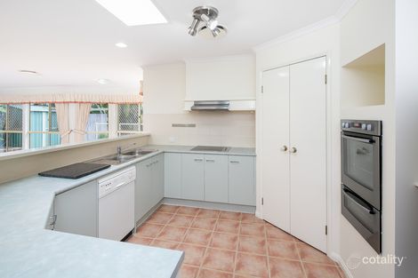 Property photo of 3 Lomond Place Victoria Point QLD 4165