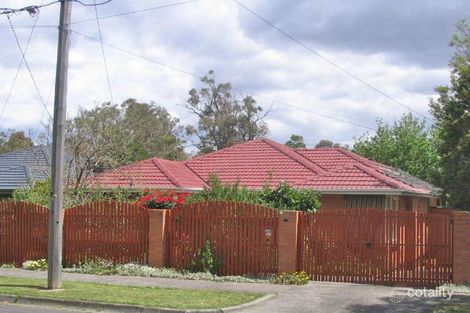 26 Jackson St, Forest Hill, VIC 3131