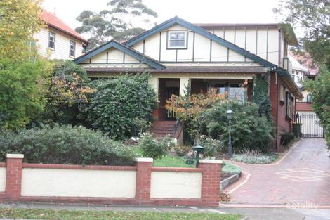 Property photo of 39 Studley Road Ivanhoe VIC 3079