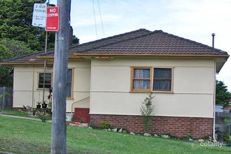 17 Sidney St, Gwynneville, NSW 2500