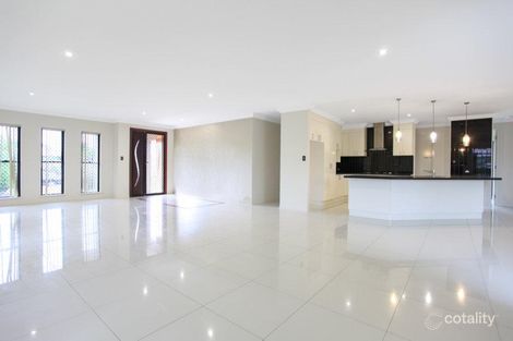Property photo of 109 Dawson Boulevard Rural View QLD 4740