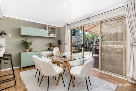 Property photo of 1/3 Claremont Crescent Hinchinbrook NSW 2168