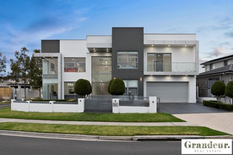 11 Rosebank Ave, Elizabeth Hills, NSW 2171