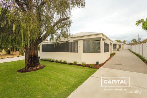 51c Halley St, Innaloo, WA 6018
