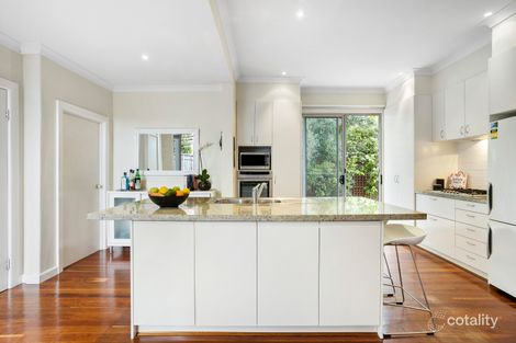 Property photo of 2A Barnett Street Hampton VIC 3188