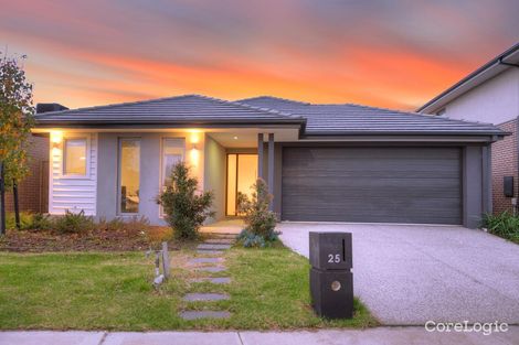 Property photo of 25 Capella Crescent Williams Landing VIC 3027
