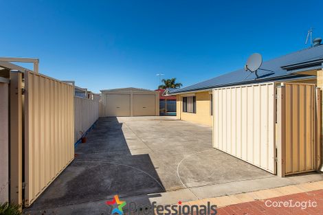 Property photo of 37 Coodanup Drive Dudley Park WA 6210