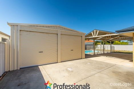 Property photo of 37 Coodanup Drive Dudley Park WA 6210