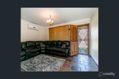 Property photo of 1 Picnic Place Claremont Meadows NSW 2747