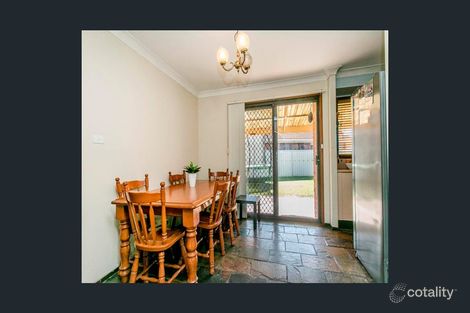 Property photo of 1 Picnic Place Claremont Meadows NSW 2747