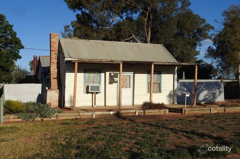 Property photo of 89 River Street Balranald NSW 2715