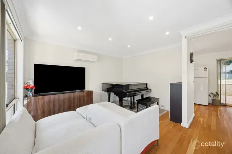 Property photo of 11 Rose Drive Mount Annan NSW 2567