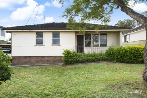 Property photo of 6 Blain Street Toongabbie NSW 2146