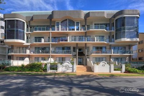 Property photo of 20/28 Marine Parade Miami QLD 4220