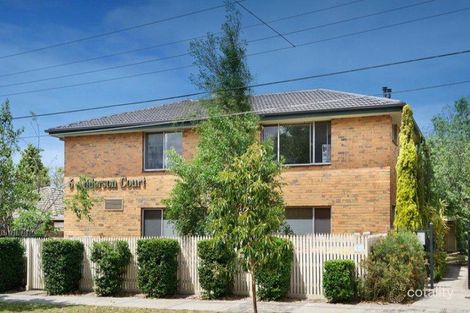 Property photo of 14/6 Anderson Court Mentone VIC 3194