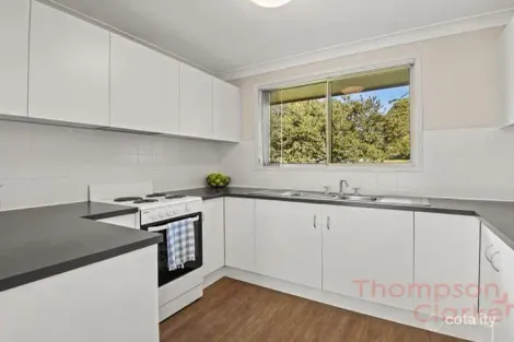 Property photo of 1/10 Park Street East Maitland NSW 2323