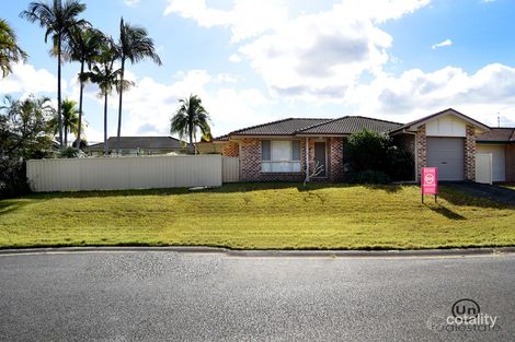 10 Butterfly Cl, Boambee East, NSW 2452