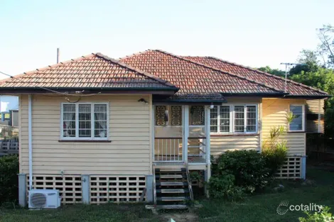 6 Redarc St, Fairfield, QLD 4103