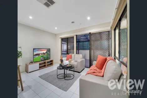 Property photo of 10 William Wright Wynd Hoppers Crossing VIC 3029