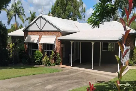 15 Timbrell Cres, Tinana, QLD 4650