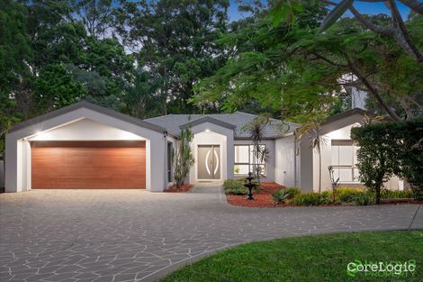 Property photo of 15 Whipbird Court Cashmere QLD 4500