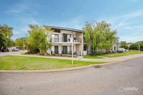 13/55 Forrest St, Mandurah, WA 6210