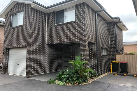Property photo of 11/12 Blenheim Avenue Rooty Hill NSW 2766