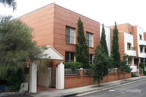 21/36-66 Flora St, Erskineville, NSW 2043