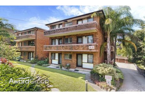 8/20-22 Station St, West Ryde, NSW 2114