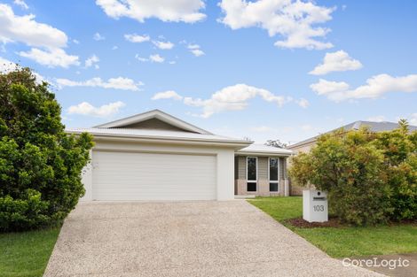 Property photo of 103 Benezet Drive Augustine Heights QLD 4300
