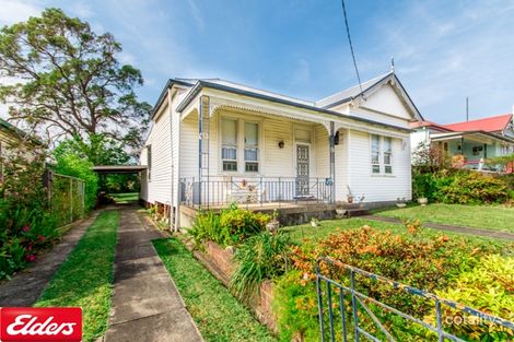 Property photo of 5 Allan Street Lidcombe NSW 2141