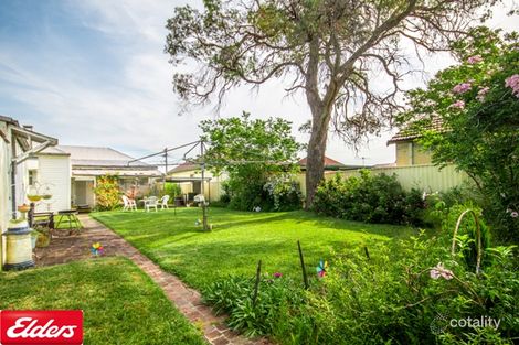 Property photo of 5 Allan Street Lidcombe NSW 2141