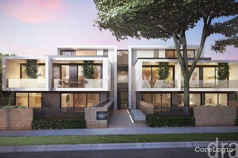 Property photo of 221/1789-1793 Malvern Road Glen Iris VIC 3146