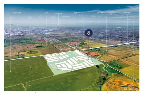 482 Gathering Gr, Tarneit, VIC 3029