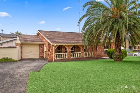 1 Blackbutt Way, Barrack Heights, NSW 2528